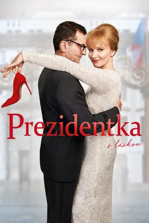 Постер: Madam President