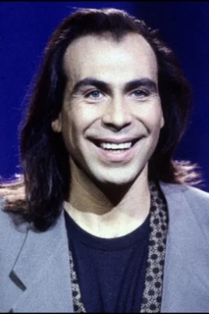 Постер: One-Night Stand: Taylor Negron