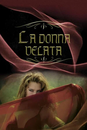 Постер: La donna velata