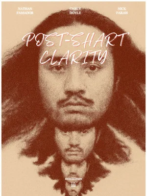 Постер: Post-Shart Clarity