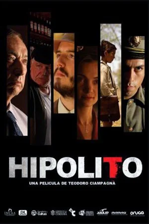 Постер: Hipólito