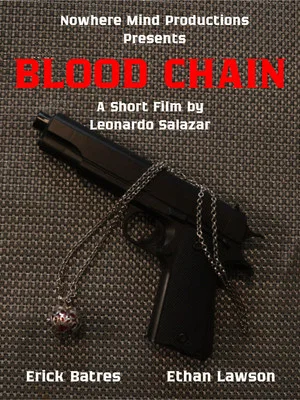 Постер: Blood Chain
