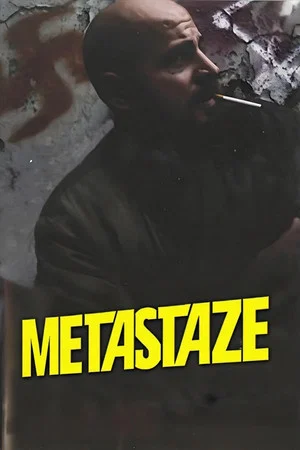 Постер: Metastases