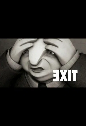 Постер: Exit
