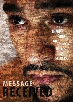 Постер: Message Received