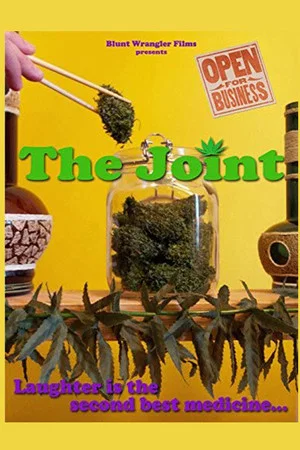 Постер: The Joint