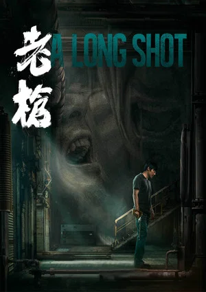 Постер: A Long Shot