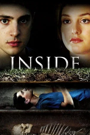 Постер: Inside