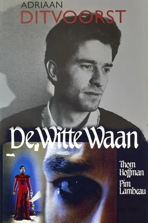 Постер: White Madness