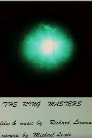 Постер: The Ring Masters