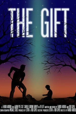 Постер: The Gift
