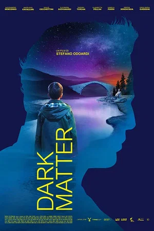 Постер: Dark Matter