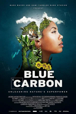 Постер: Blue Carbon
