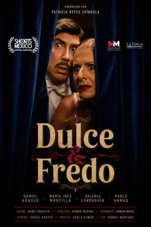 Постер: Dulce & Fredo