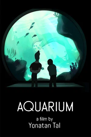 Постер: Aquarium