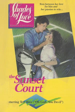 Постер: Shades of Love: Sunset Court
