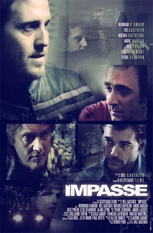 Постер: Impasse