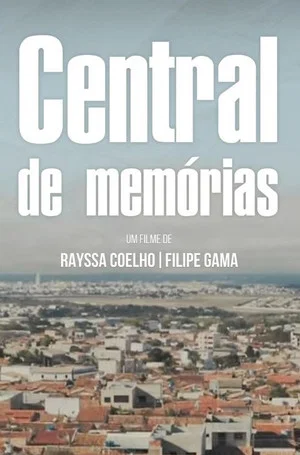 Постер: Memory Center