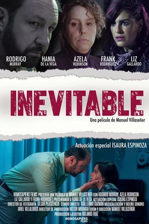 Постер: Inevitable