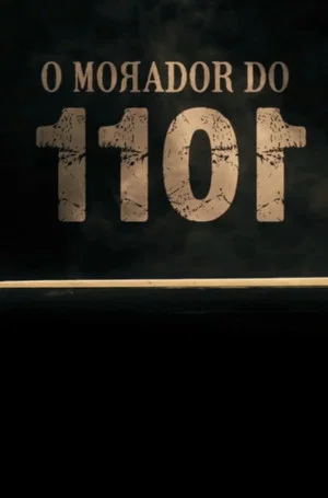 Постер: O Morador do 1101
