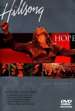 Постер: Hillsong - Hope