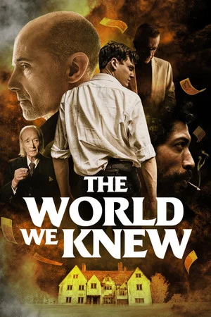 Постер: The World We Knew