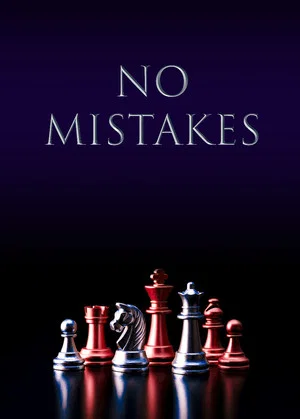 Постер: No Mistakes