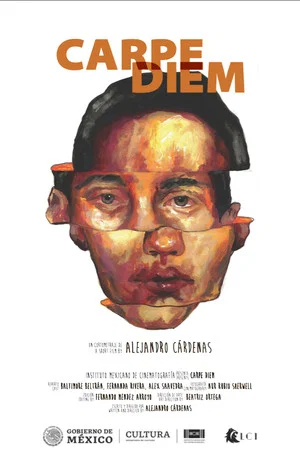 Постер: Carpe Diem