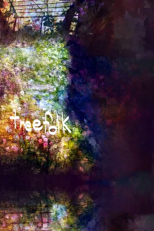 Постер: treefolk