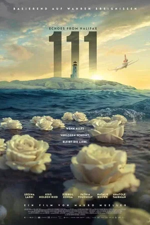 Постер: 111 Echoes from Halifax