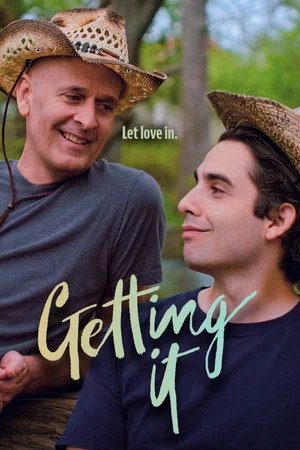 Постер: Getting It