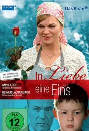 Постер: In Liebe eine Eins
