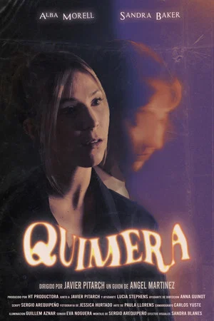 Постер: Quimera