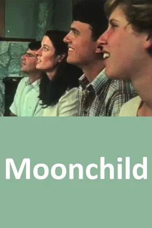 Постер: Moonchild
