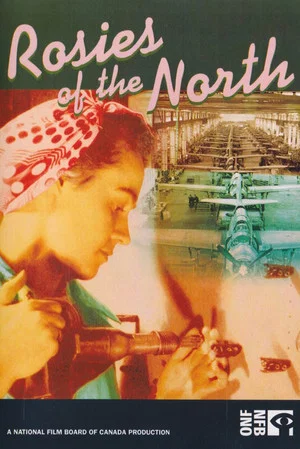 Постер: Rosies of the North