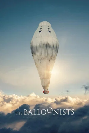 Постер: The Balloonists