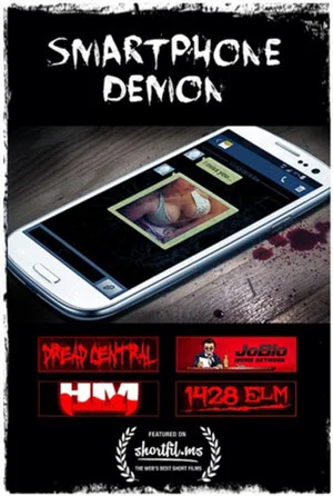 Постер: Smartphone Demon