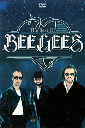 Постер: Bee Gees: The Best of Bee Gees