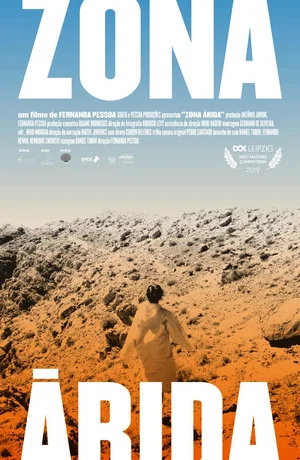 Постер: Zona Árida
