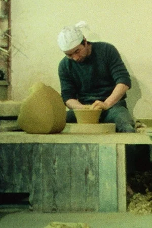 Постер: Potters at Work