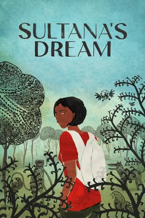Постер: Sultana's Dream