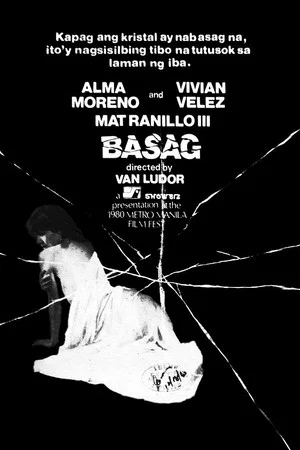Постер: Basag