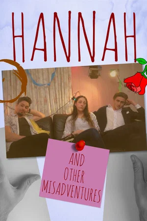 Постер: Hannah: And Other Misadventures