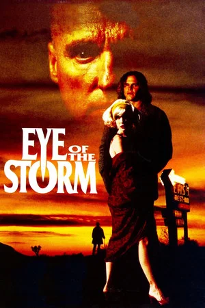 Постер: Eye of the Storm