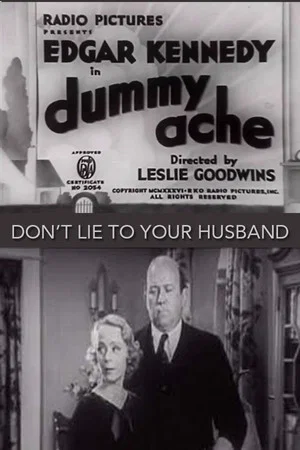 Постер: Dummy Ache