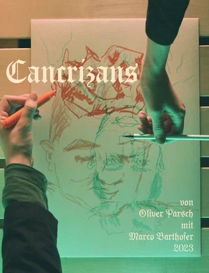 Постер: Cancrizans