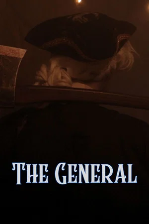 Постер: The General