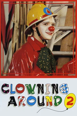 Постер: Clowning Around 2