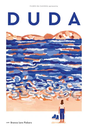 Постер: Duda