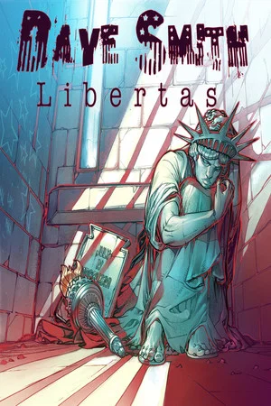 Постер: Dave Smith: Libertas